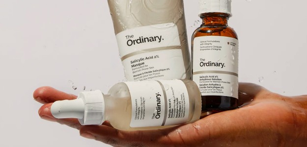 The Ordinary