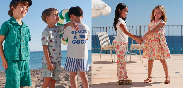 Petit Bateau