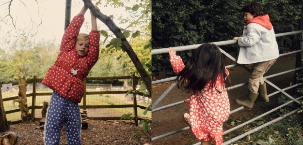 Stella McCartney Kids