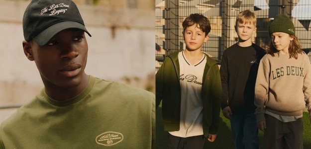 Les Deux