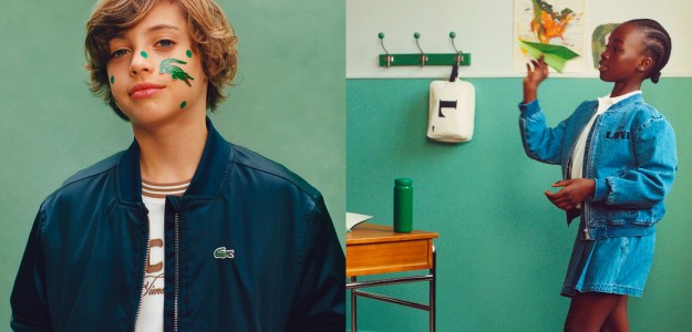 Lacoste
