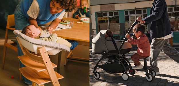 Stokke®