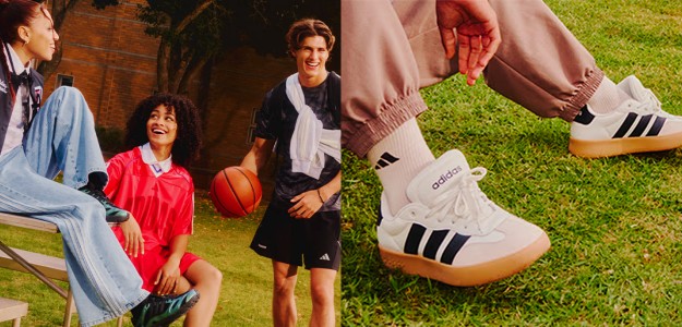 Adidas
