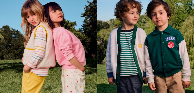 Petit Bateau