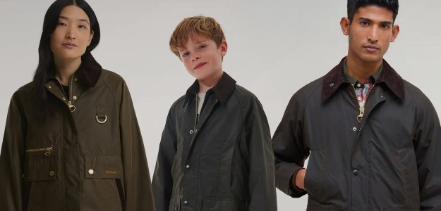 Barbour