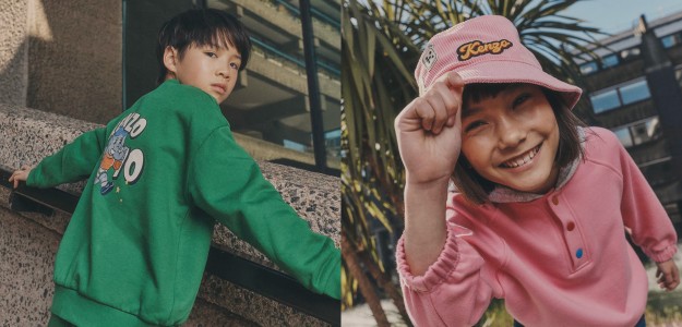 Kenzo