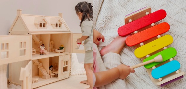 Plan Toys