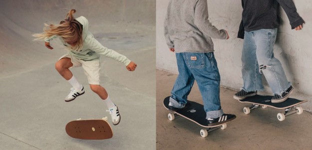 Mino Skateboards
