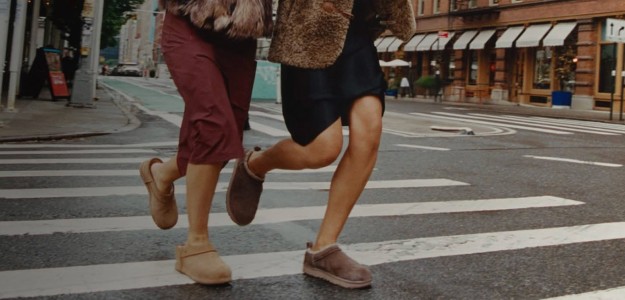 UGG