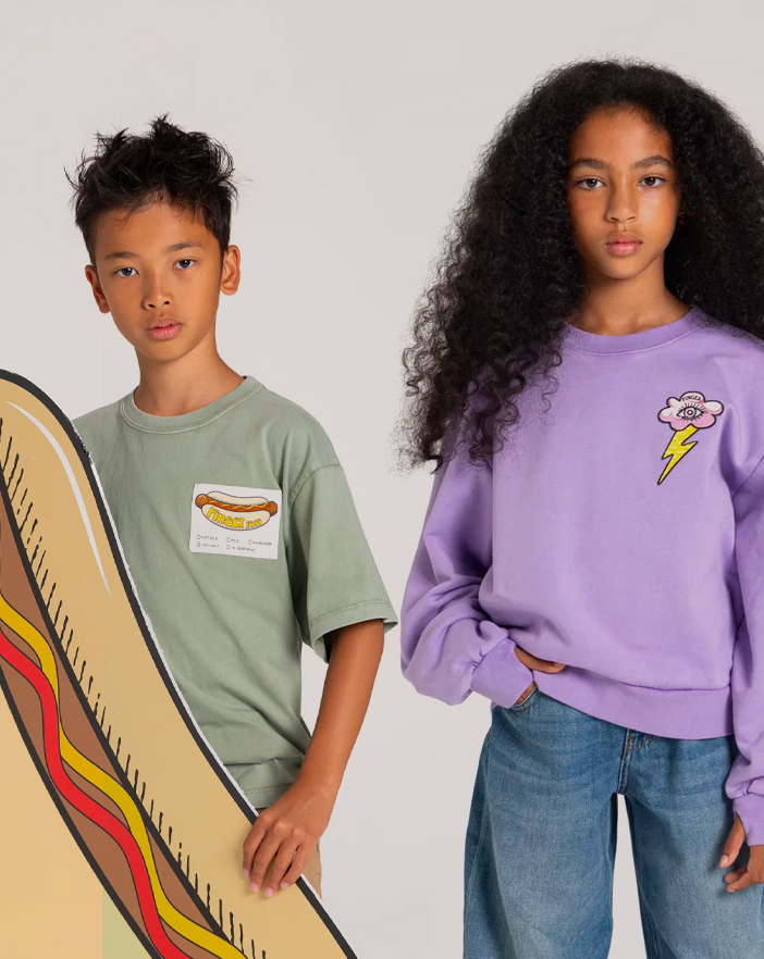 Burberry Kids I New Collection I Smallable